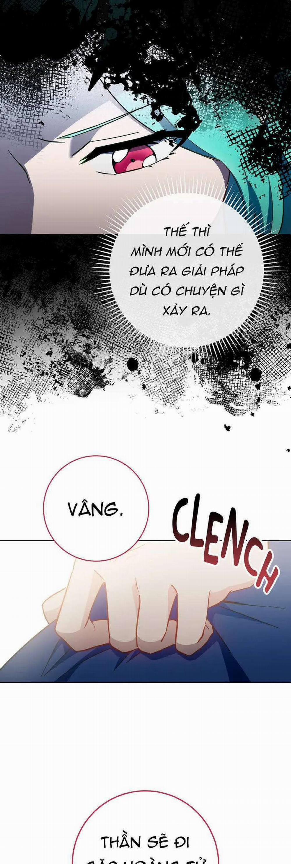 Nữ Đầu Bếp Hoàng Gia 106 trang 45