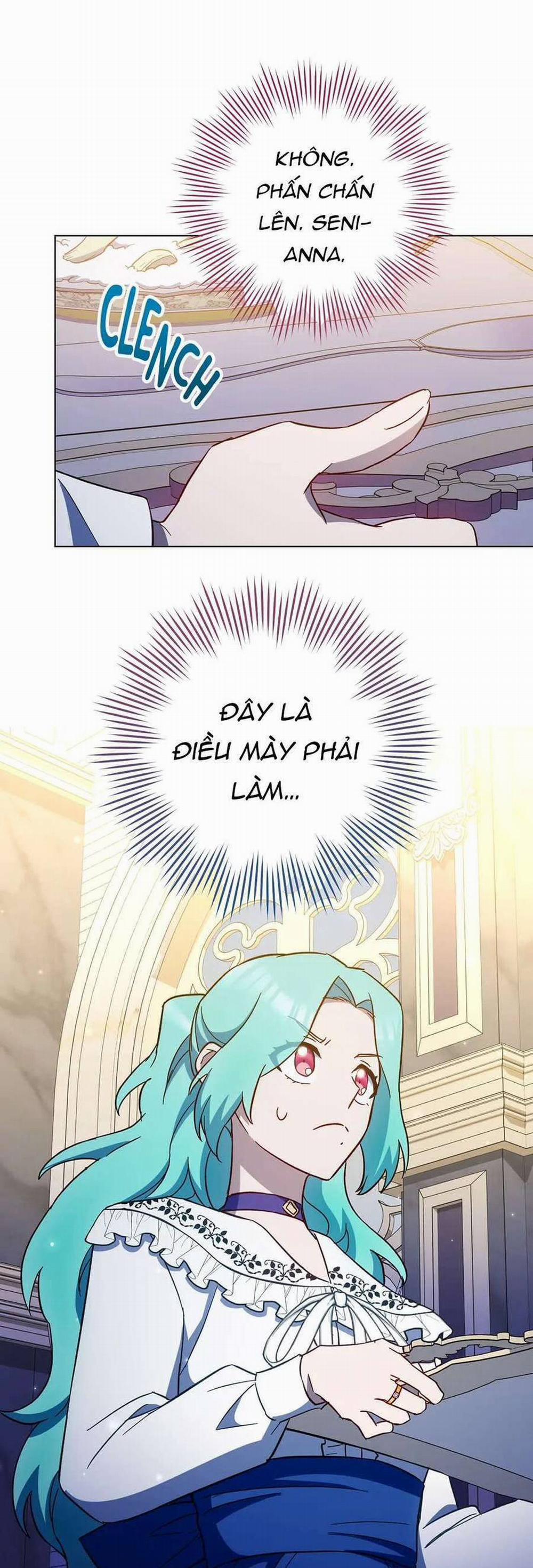 Nữ Đầu Bếp Hoàng Gia 106 trang 49