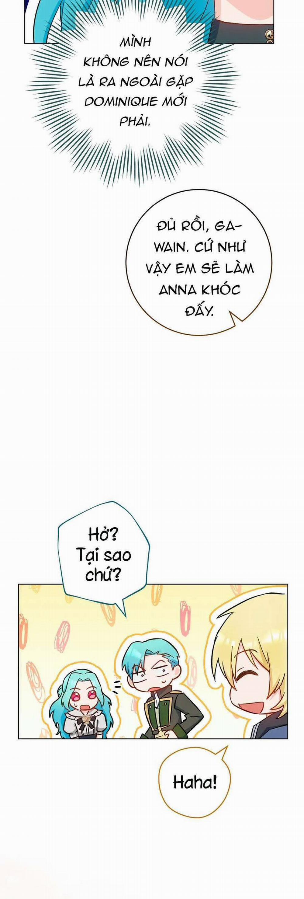 Nữ Đầu Bếp Hoàng Gia 106 trang 5