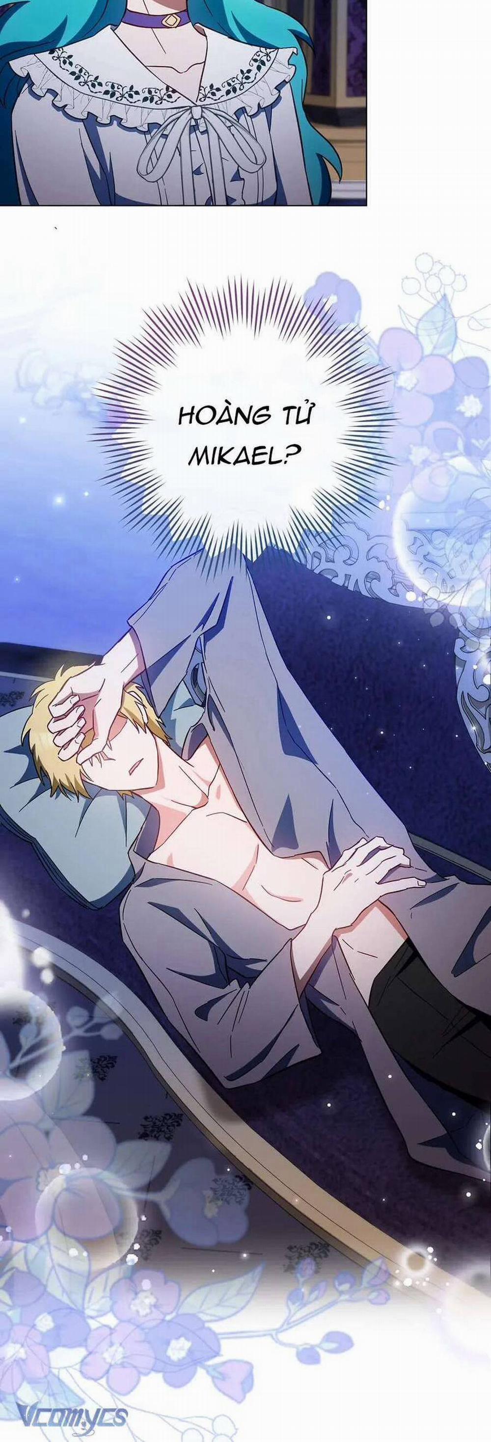 Nữ Đầu Bếp Hoàng Gia 106 trang 52