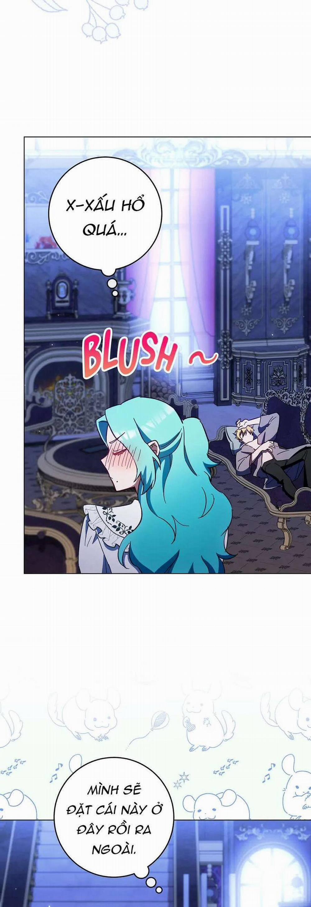 Nữ Đầu Bếp Hoàng Gia 106 trang 53