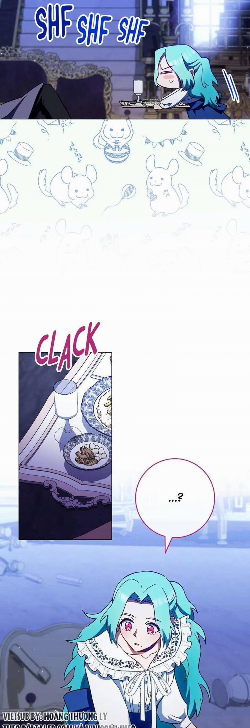 Nữ Đầu Bếp Hoàng Gia 106 trang 54