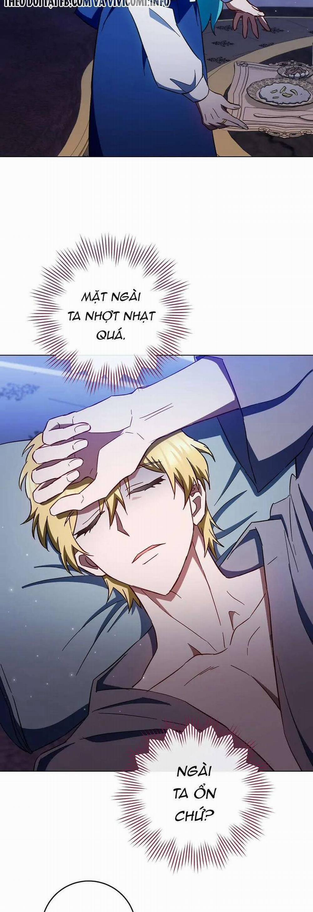 Nữ Đầu Bếp Hoàng Gia 106 trang 55