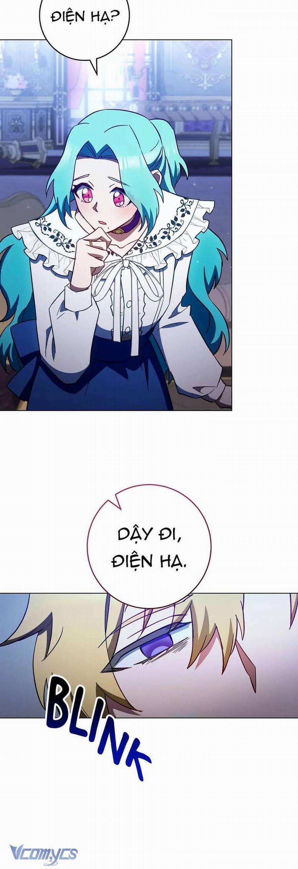 Nữ Đầu Bếp Hoàng Gia 106 trang 56