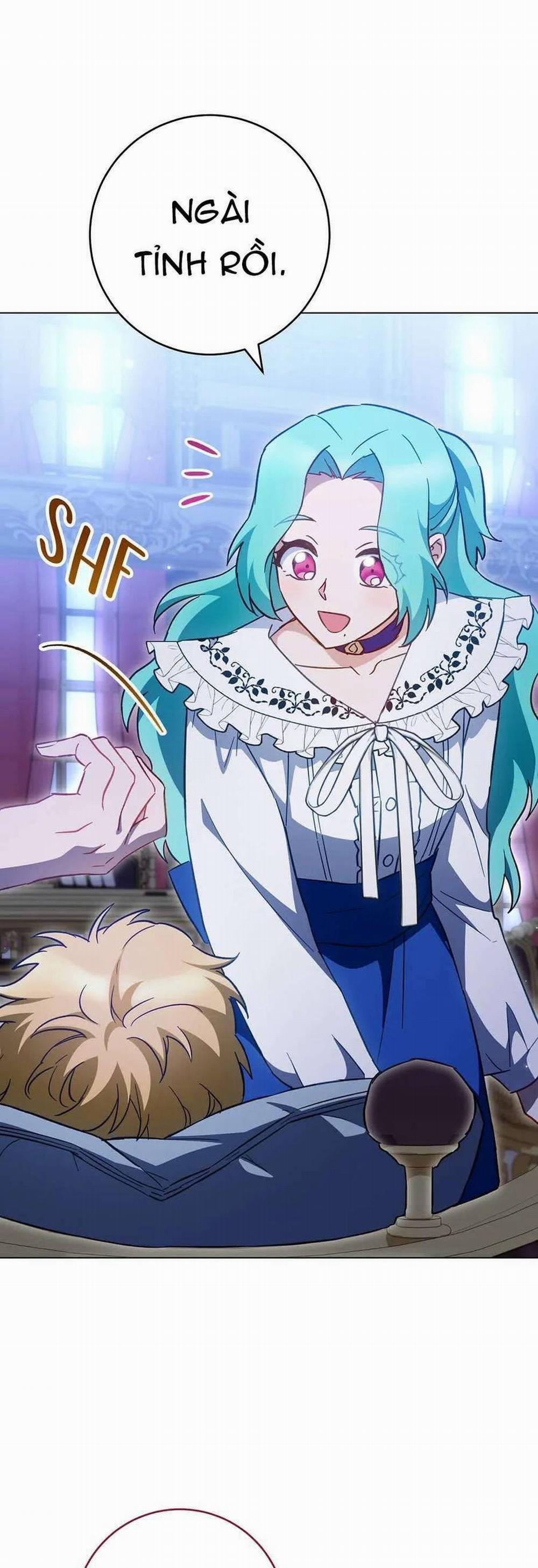 Nữ Đầu Bếp Hoàng Gia 106 trang 57