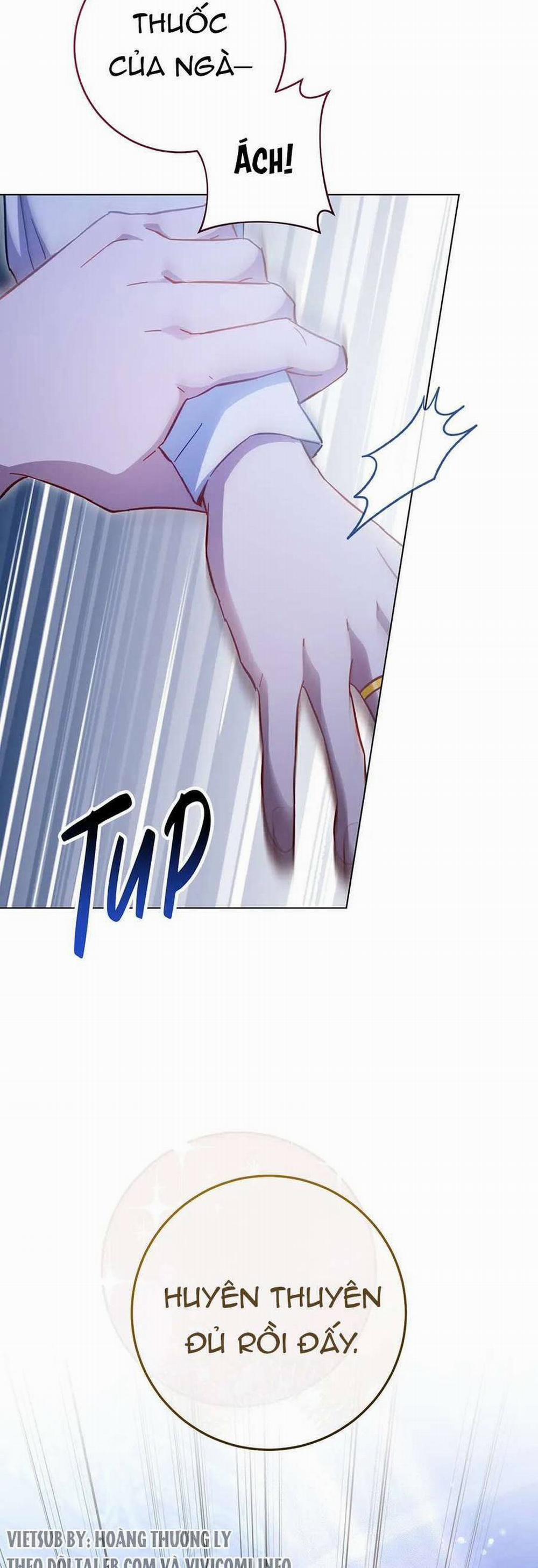 Nữ Đầu Bếp Hoàng Gia 106 trang 58