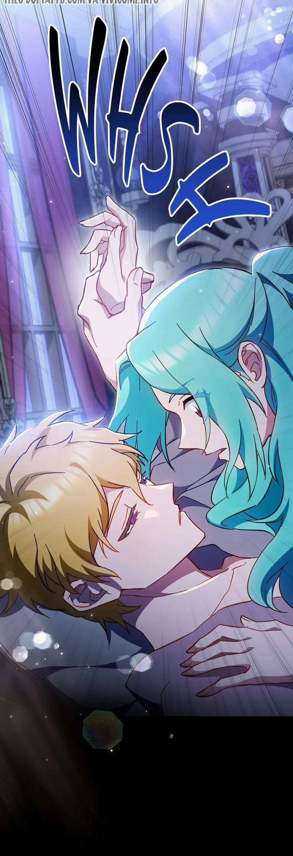 Nữ Đầu Bếp Hoàng Gia 106 trang 59