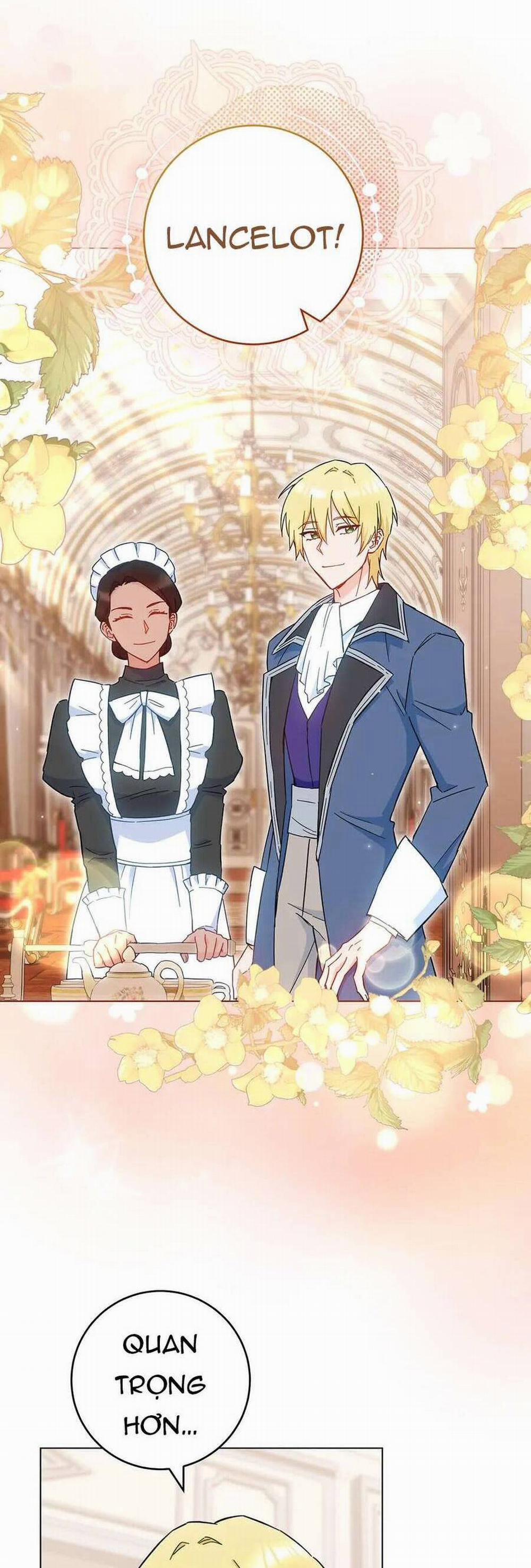 Nữ Đầu Bếp Hoàng Gia 106 trang 6