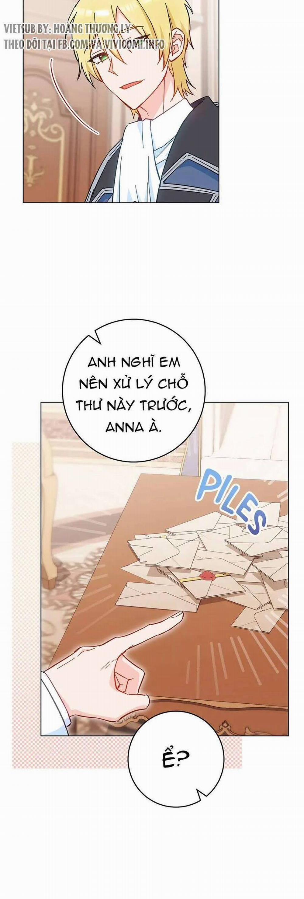 Nữ Đầu Bếp Hoàng Gia 106 trang 7