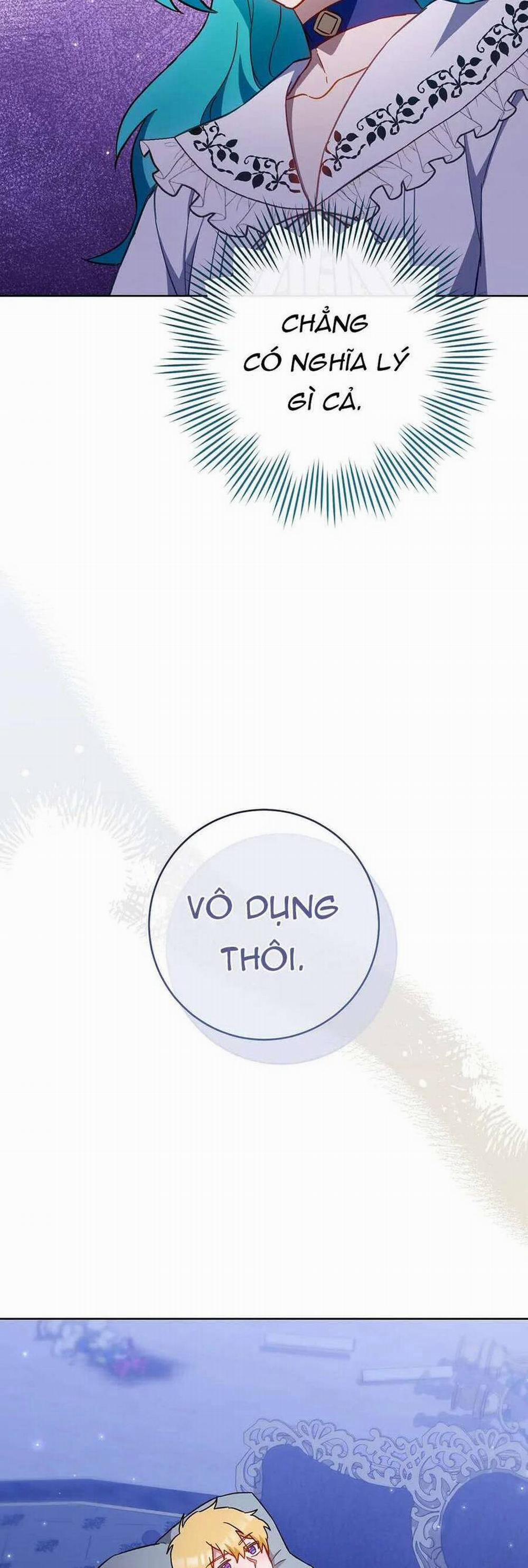 Nữ Đầu Bếp Hoàng Gia 107 trang 11