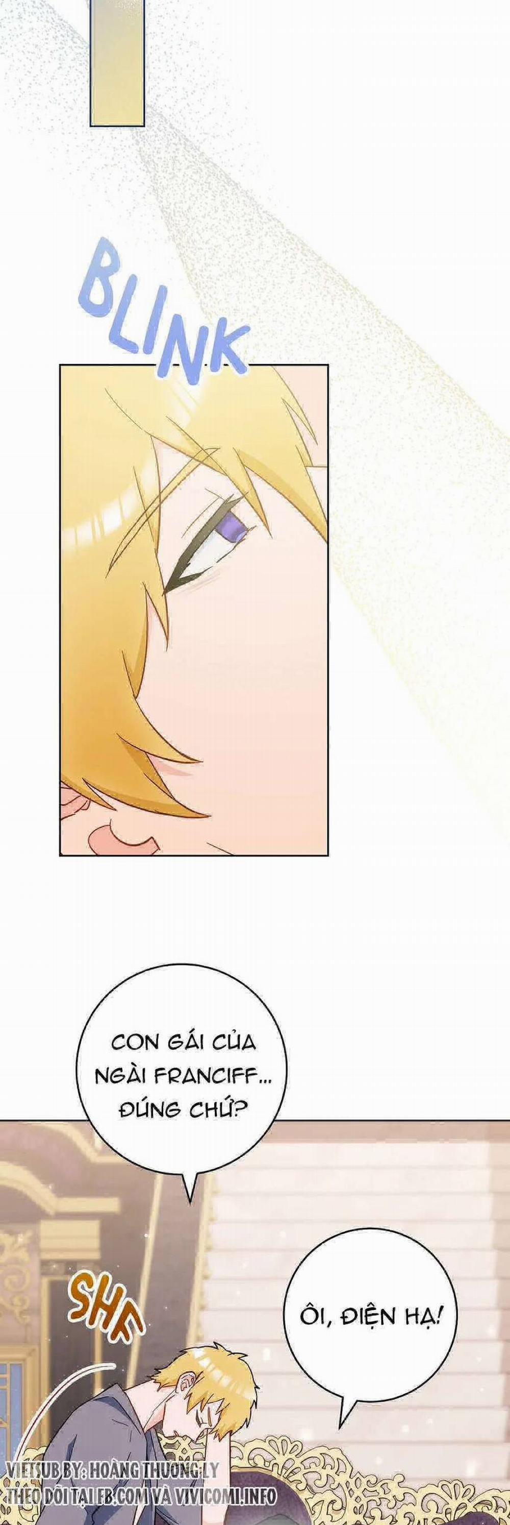 Nữ Đầu Bếp Hoàng Gia 107 trang 14