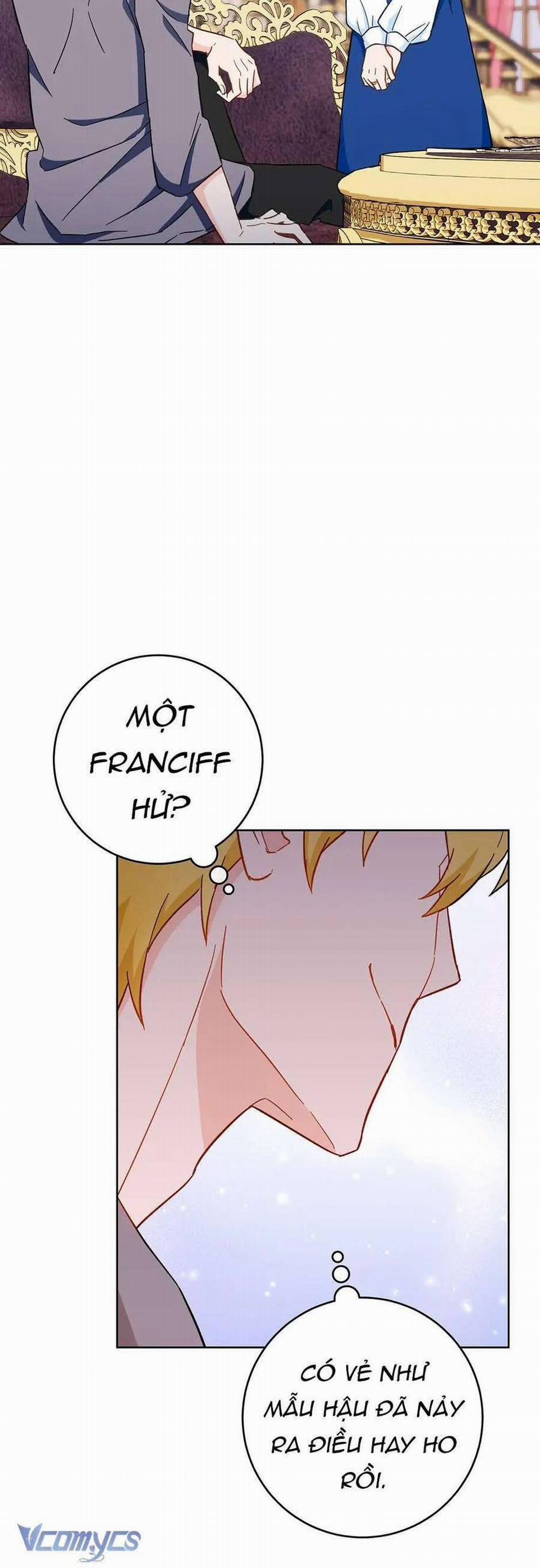 Nữ Đầu Bếp Hoàng Gia 107 trang 20