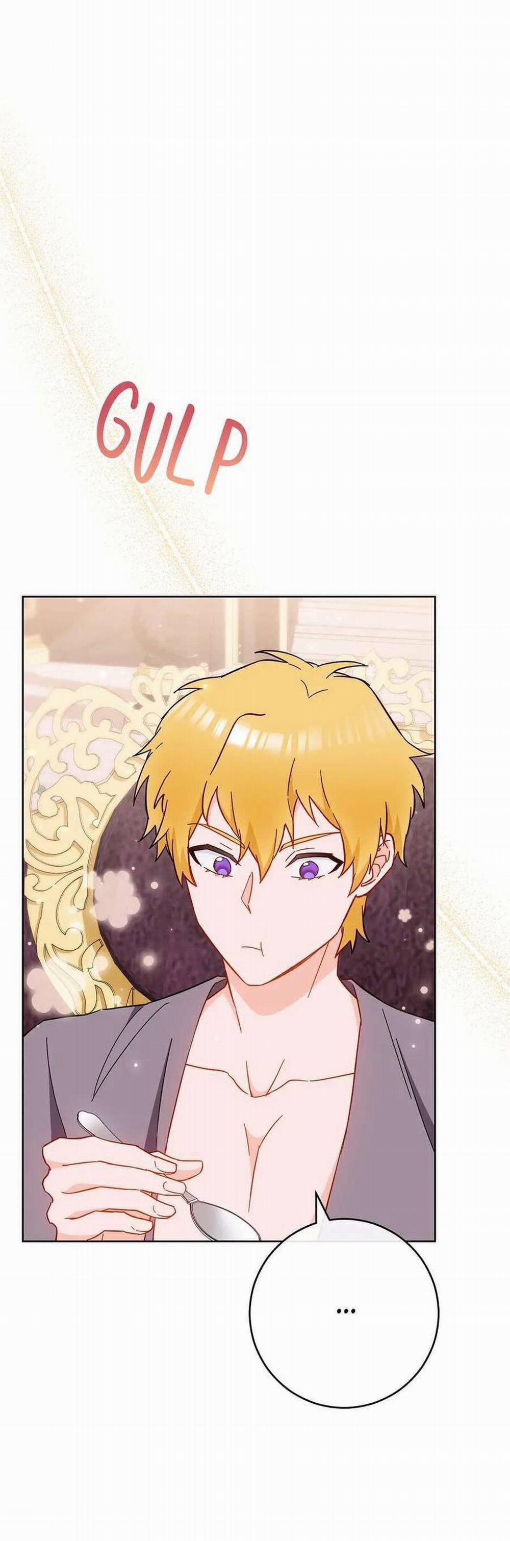 Nữ Đầu Bếp Hoàng Gia 107 trang 21