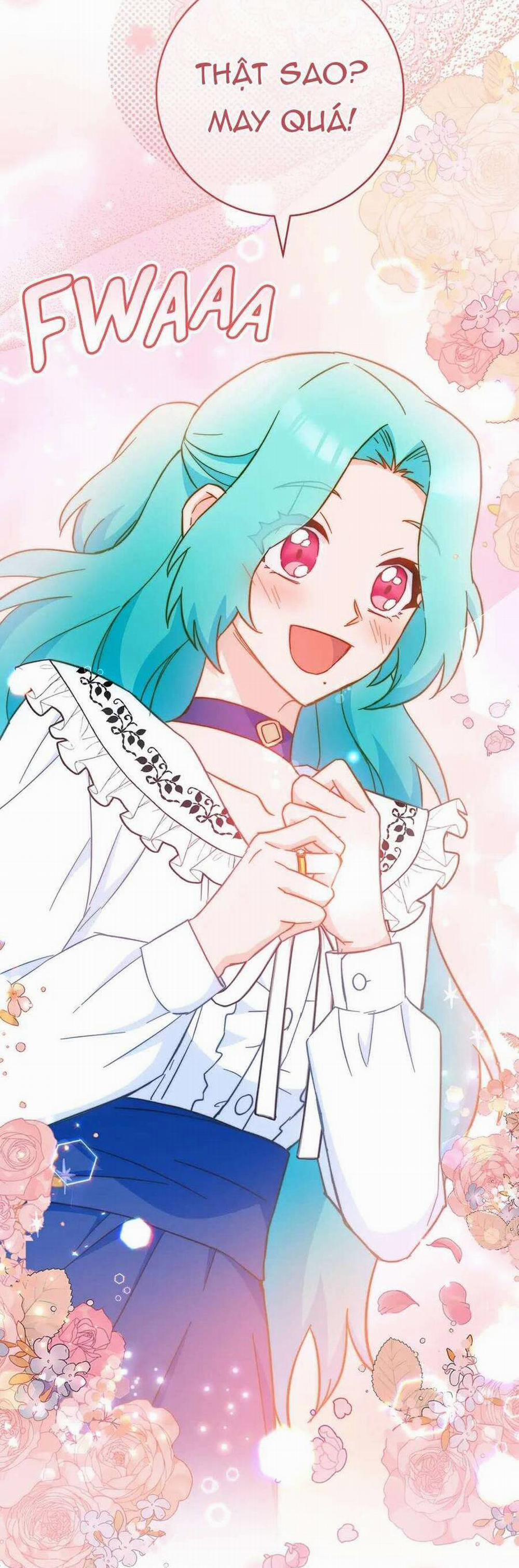 Nữ Đầu Bếp Hoàng Gia 107 trang 23