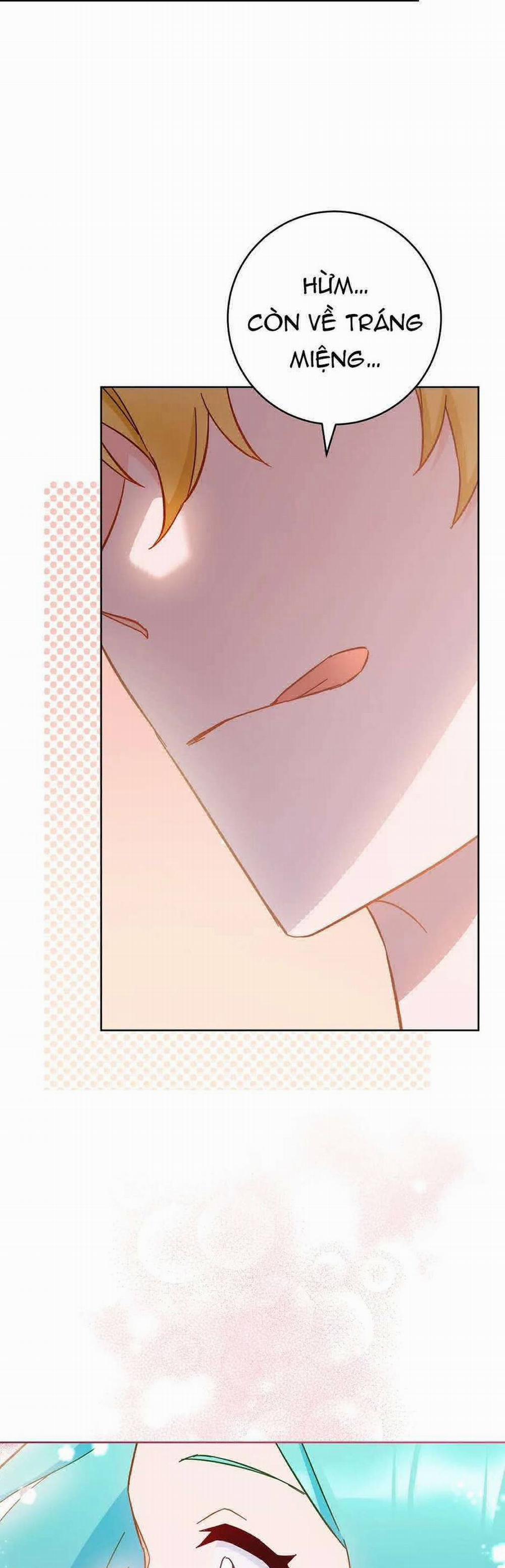 Nữ Đầu Bếp Hoàng Gia 107 trang 25