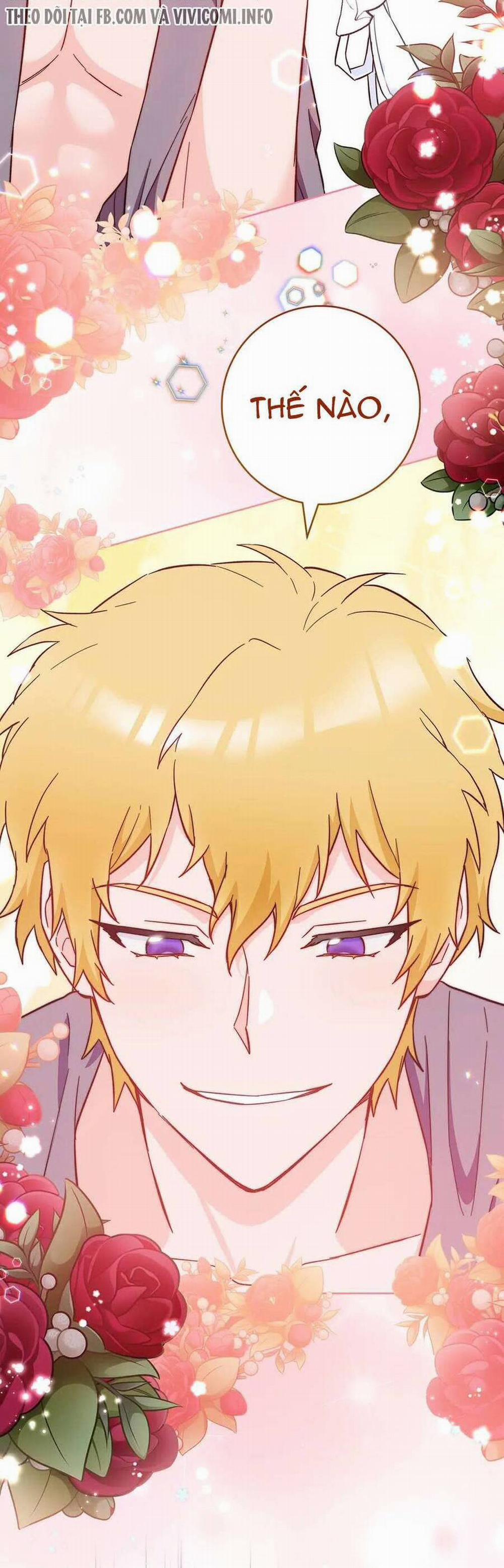 Nữ Đầu Bếp Hoàng Gia 107 trang 27