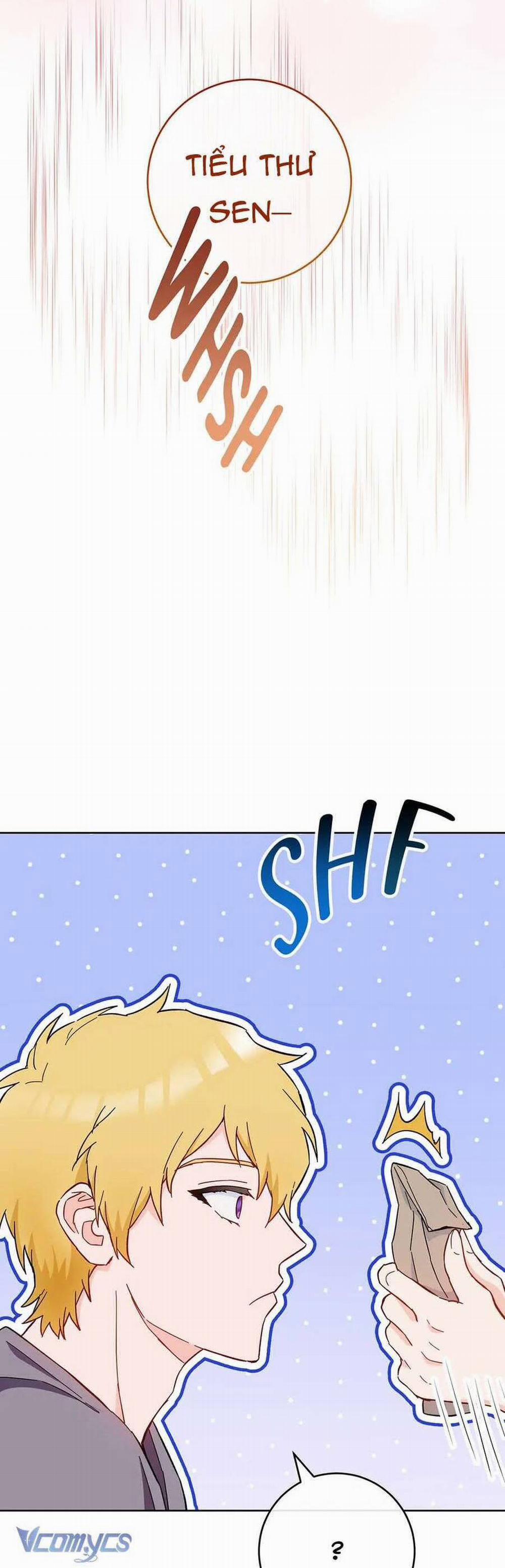 Nữ Đầu Bếp Hoàng Gia 107 trang 28