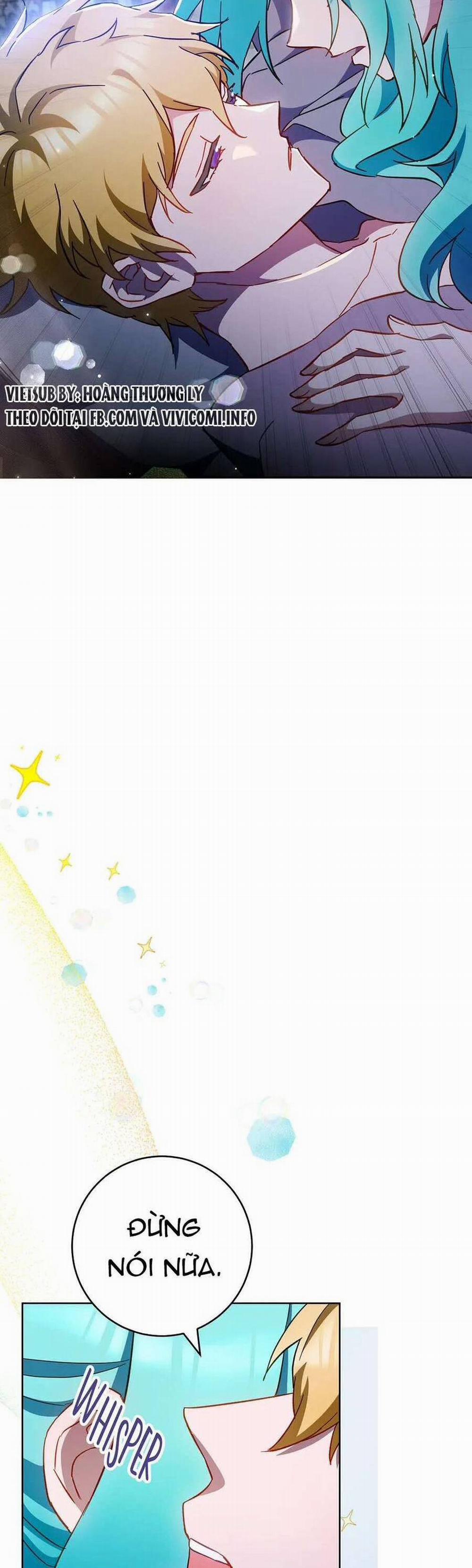 Nữ Đầu Bếp Hoàng Gia 107 trang 3