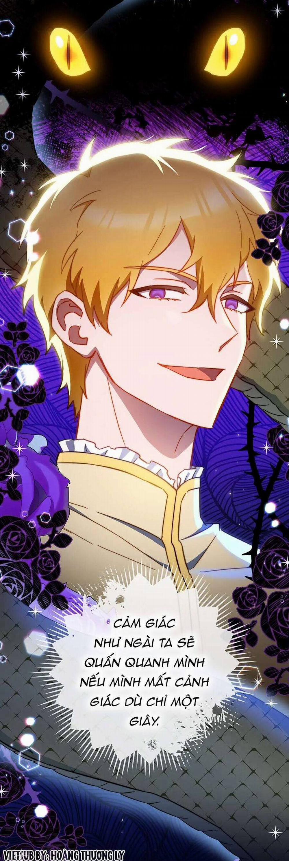 Nữ Đầu Bếp Hoàng Gia 107 trang 34