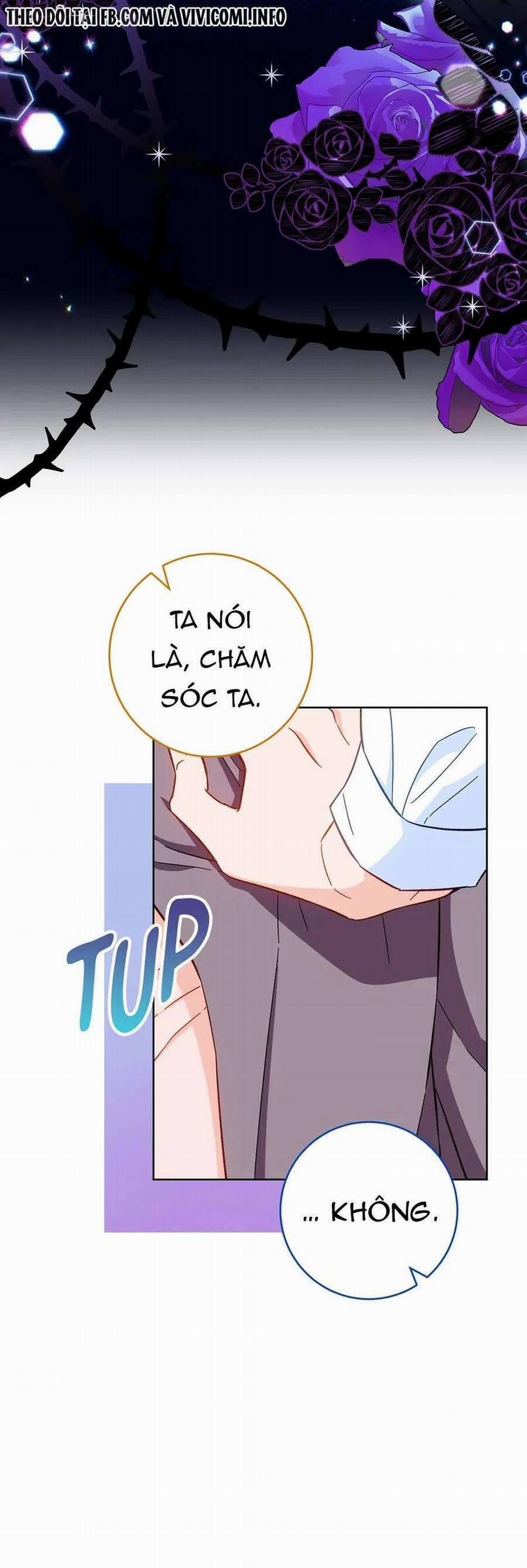 Nữ Đầu Bếp Hoàng Gia 107 trang 35