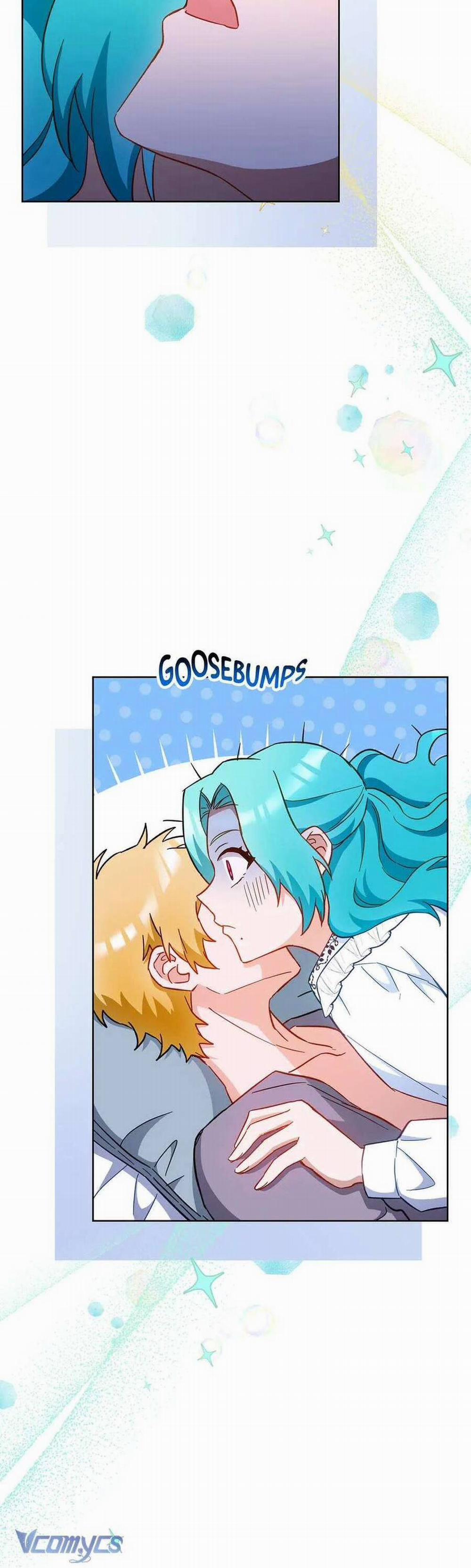 Nữ Đầu Bếp Hoàng Gia 107 trang 4