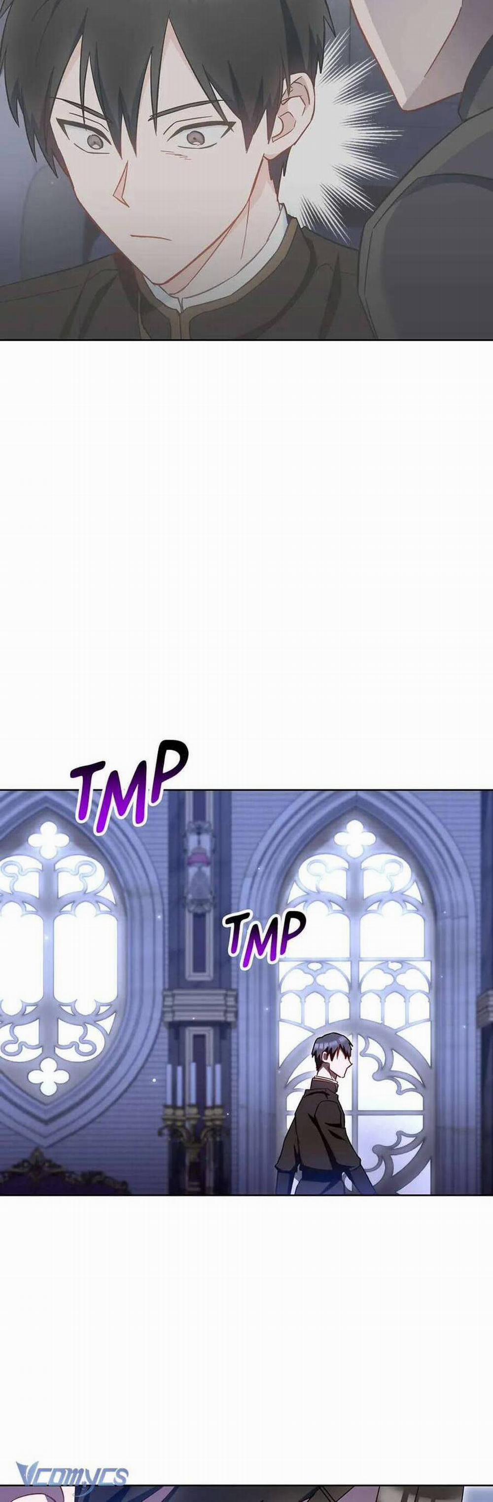 Nữ Đầu Bếp Hoàng Gia 107 trang 40