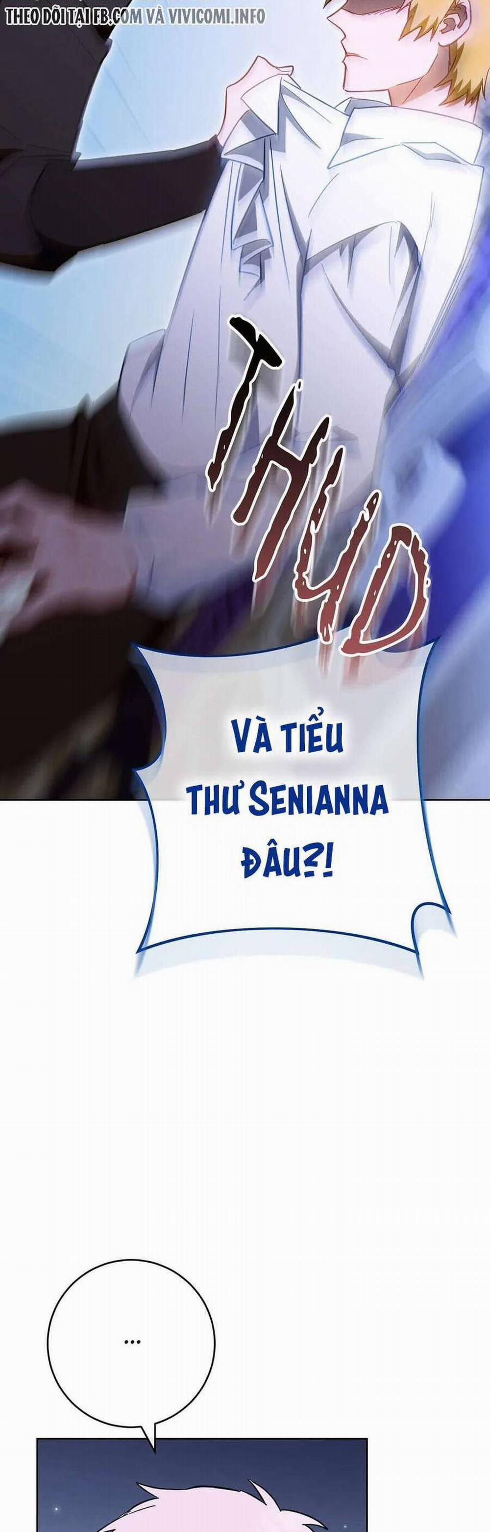 Nữ Đầu Bếp Hoàng Gia 107 trang 43