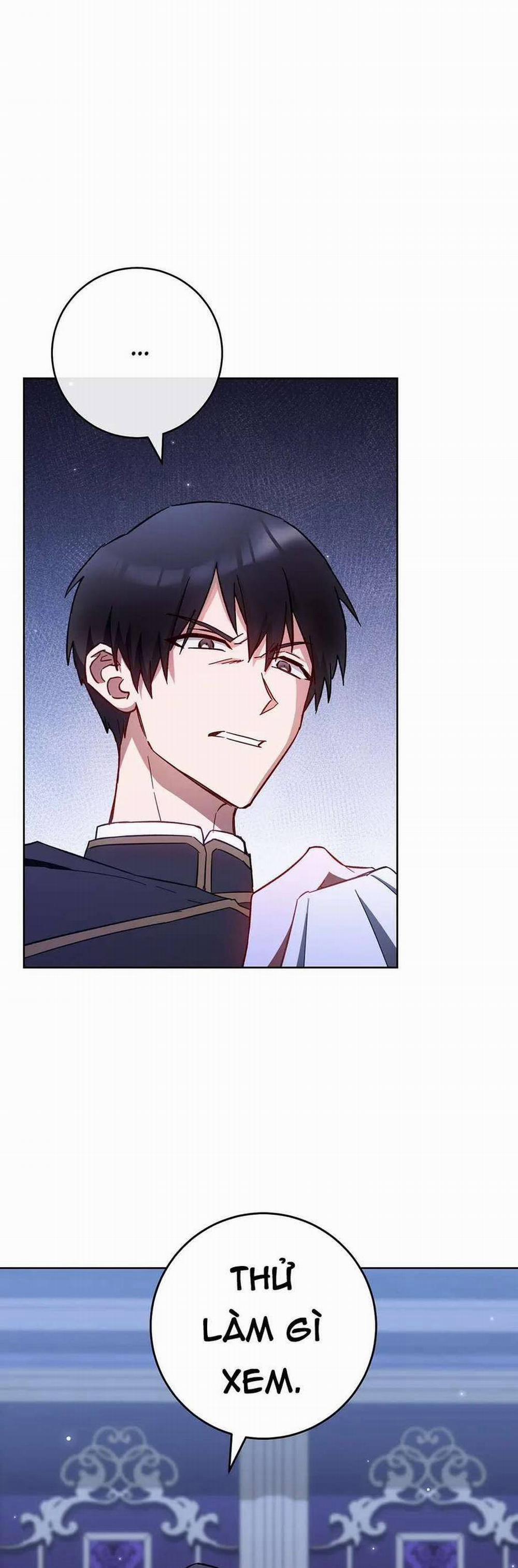 Nữ Đầu Bếp Hoàng Gia 107 trang 45