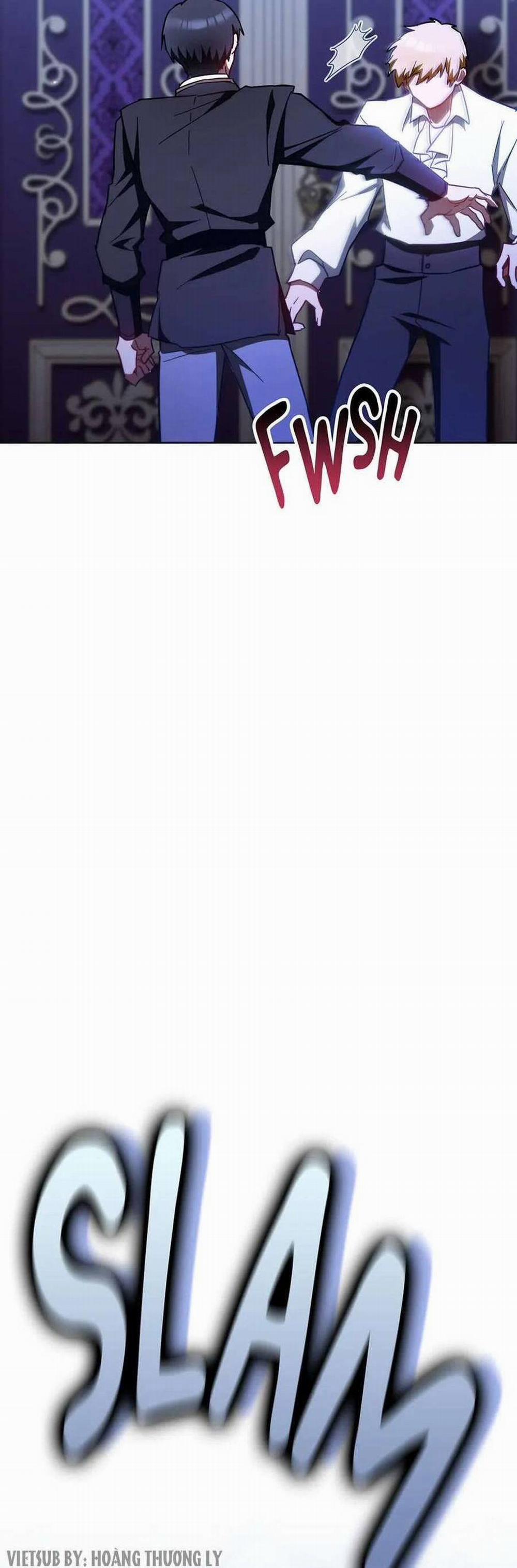 Nữ Đầu Bếp Hoàng Gia 107 trang 46