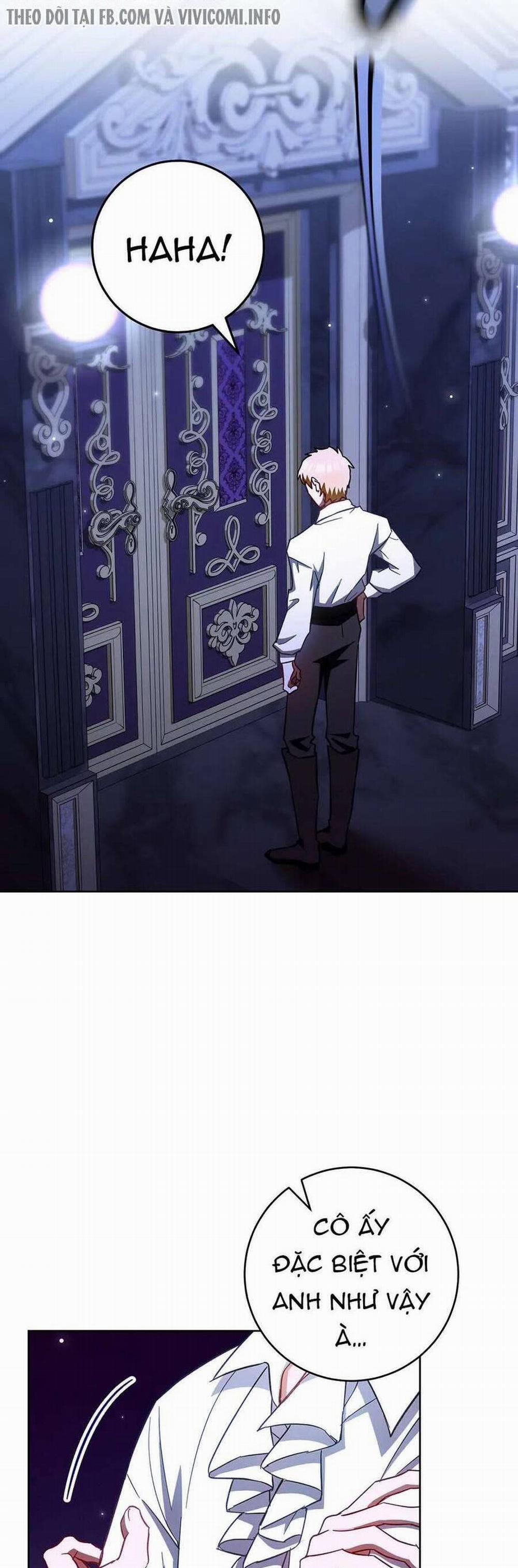 Nữ Đầu Bếp Hoàng Gia 107 trang 47