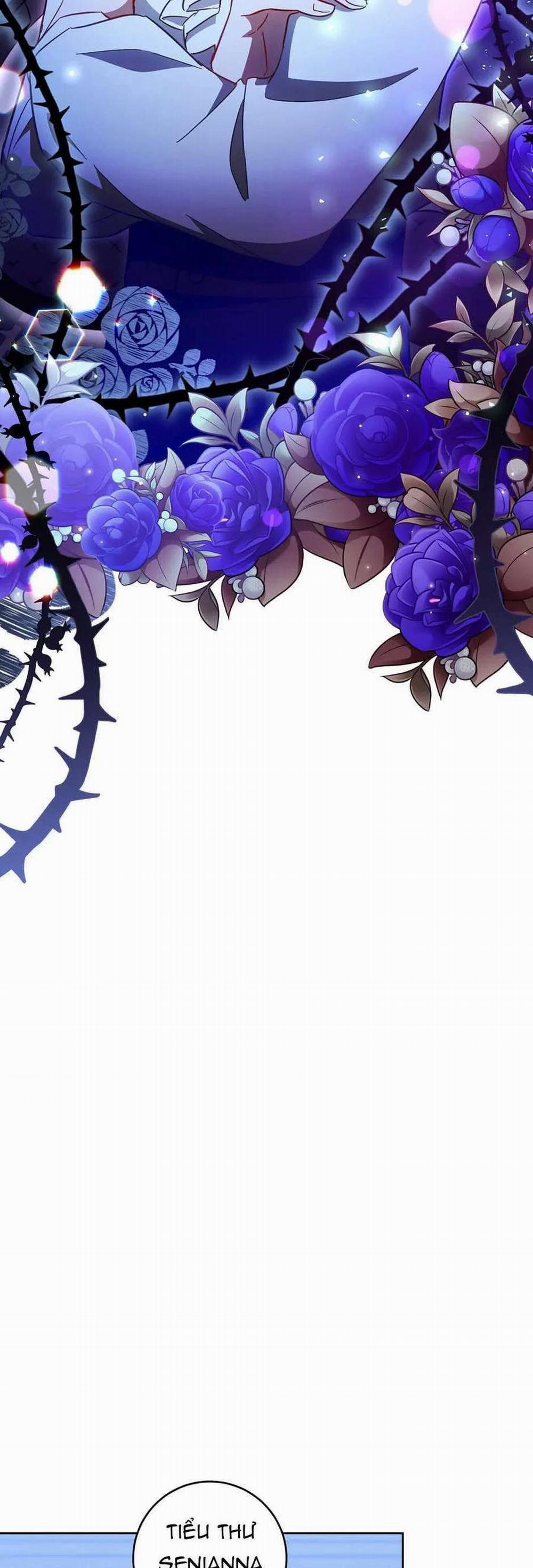 Nữ Đầu Bếp Hoàng Gia 107 trang 49