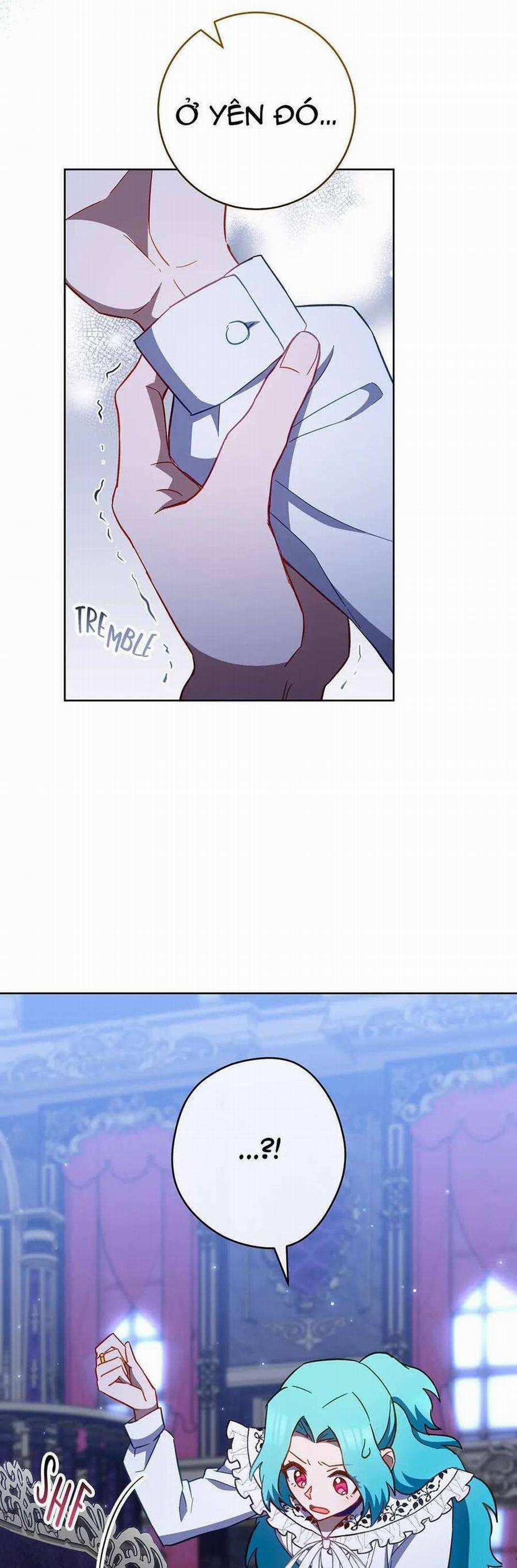 Nữ Đầu Bếp Hoàng Gia 107 trang 5