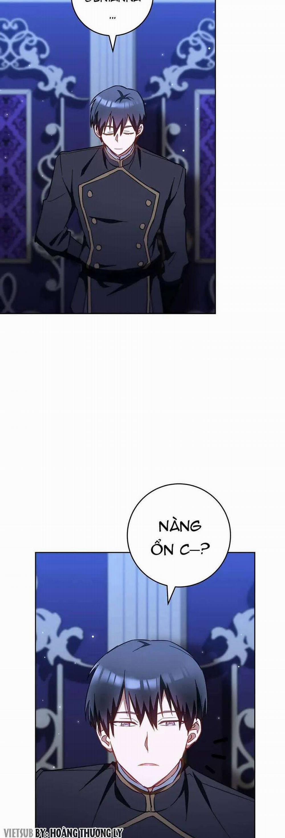 Nữ Đầu Bếp Hoàng Gia 107 trang 50