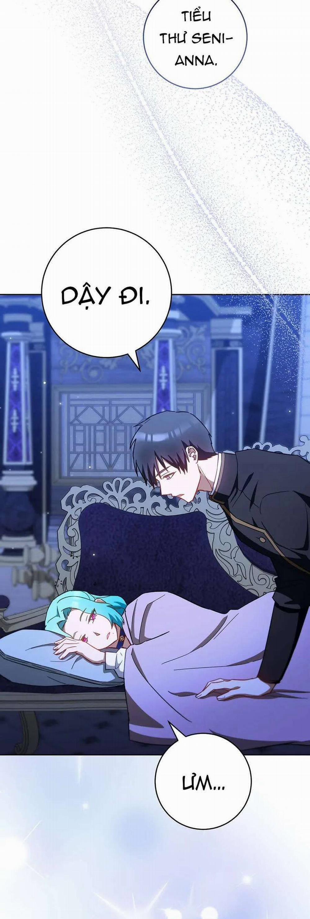 Nữ Đầu Bếp Hoàng Gia 107 trang 53