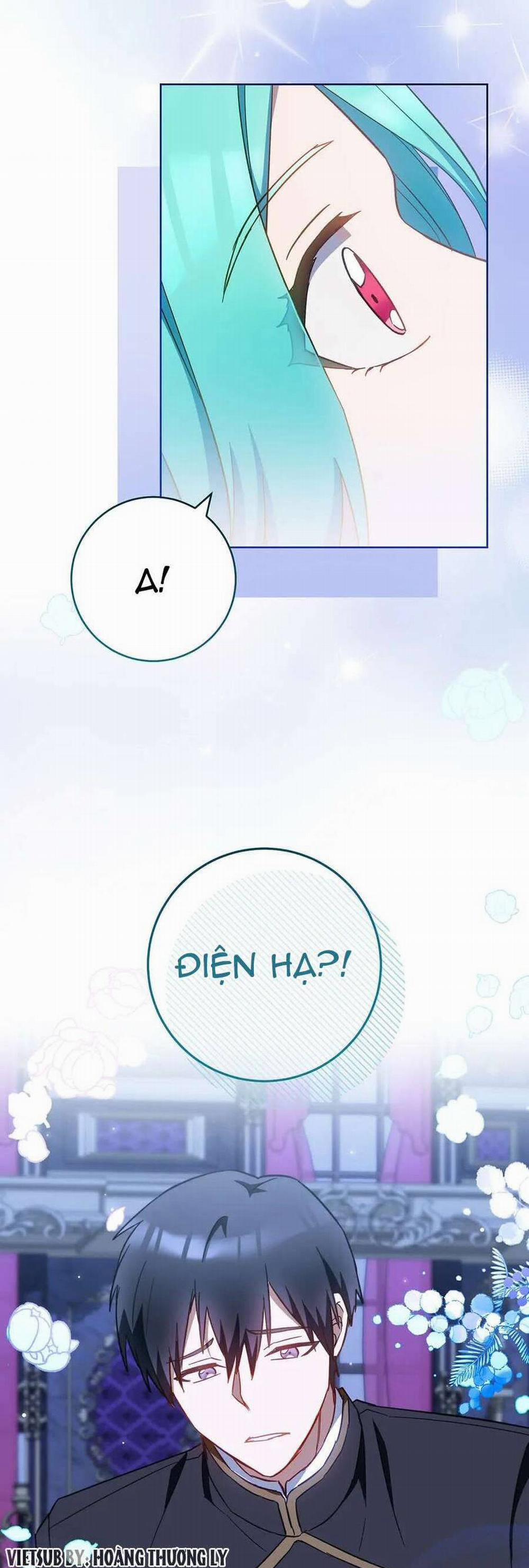 Nữ Đầu Bếp Hoàng Gia 107 trang 54