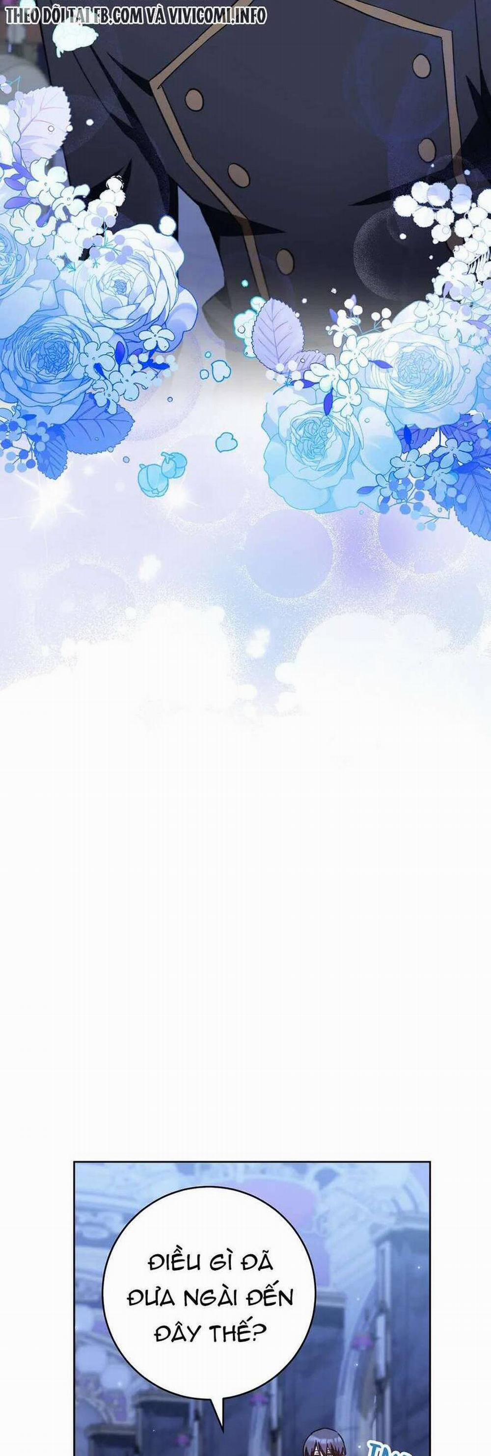 Nữ Đầu Bếp Hoàng Gia 107 trang 55