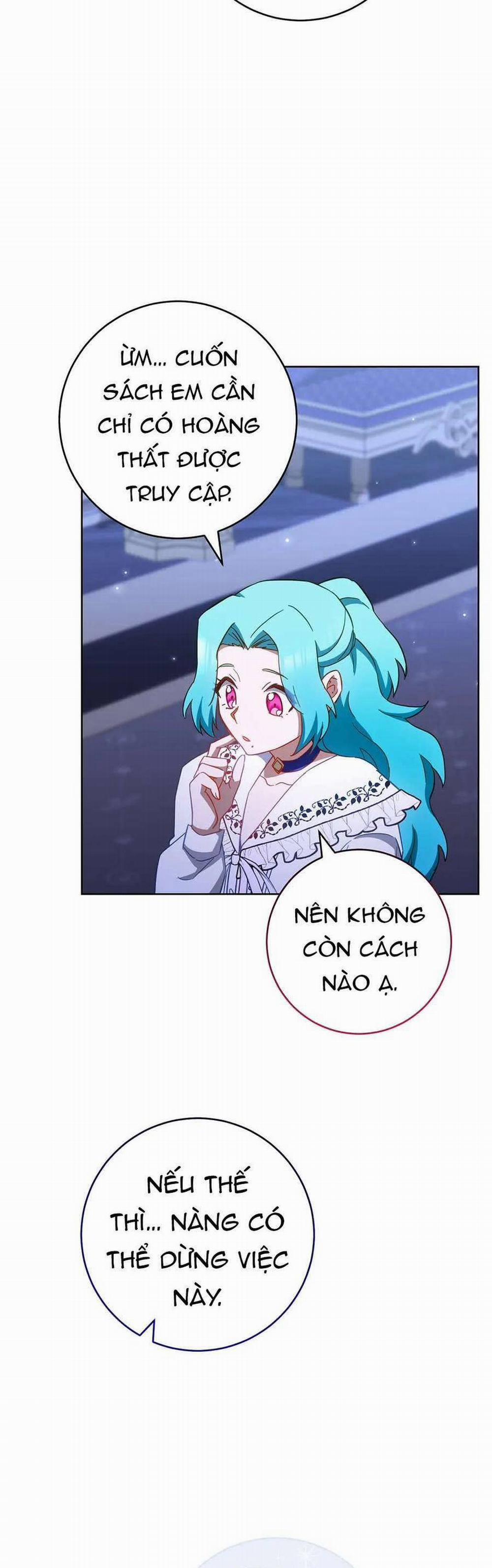 Nữ Đầu Bếp Hoàng Gia 107 trang 57