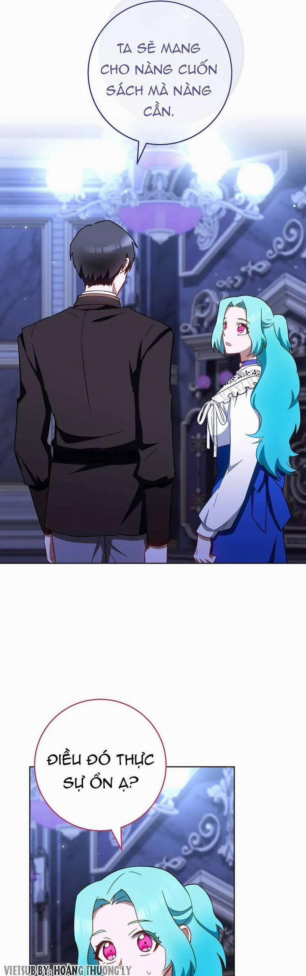 Nữ Đầu Bếp Hoàng Gia 107 trang 58