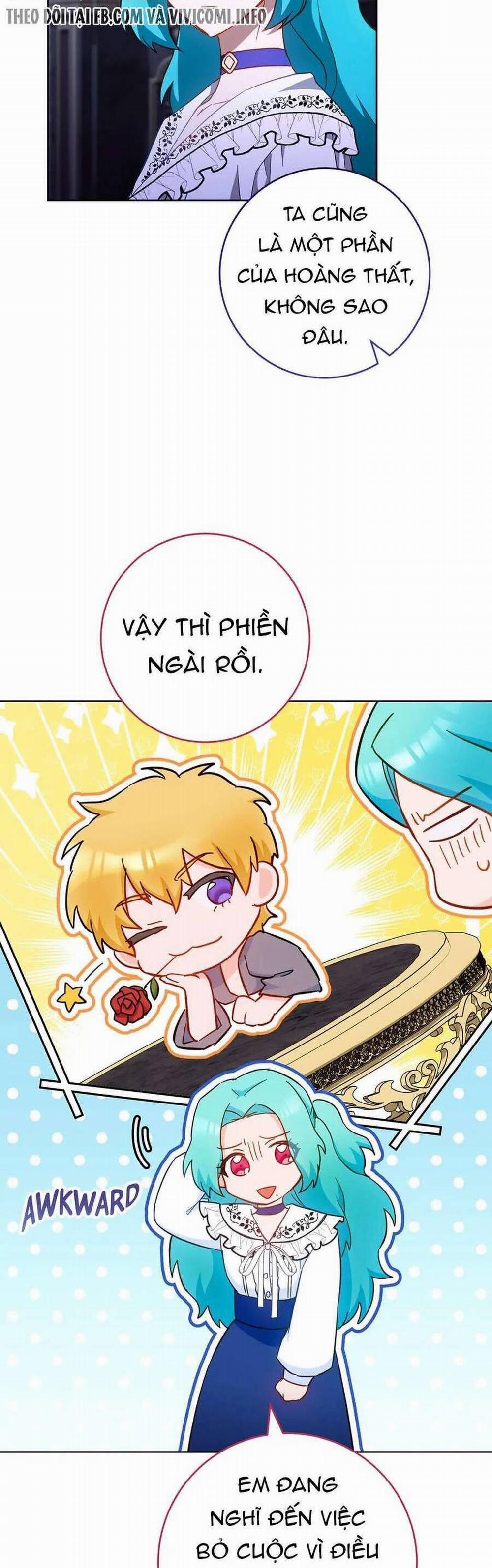 Nữ Đầu Bếp Hoàng Gia 107 trang 59