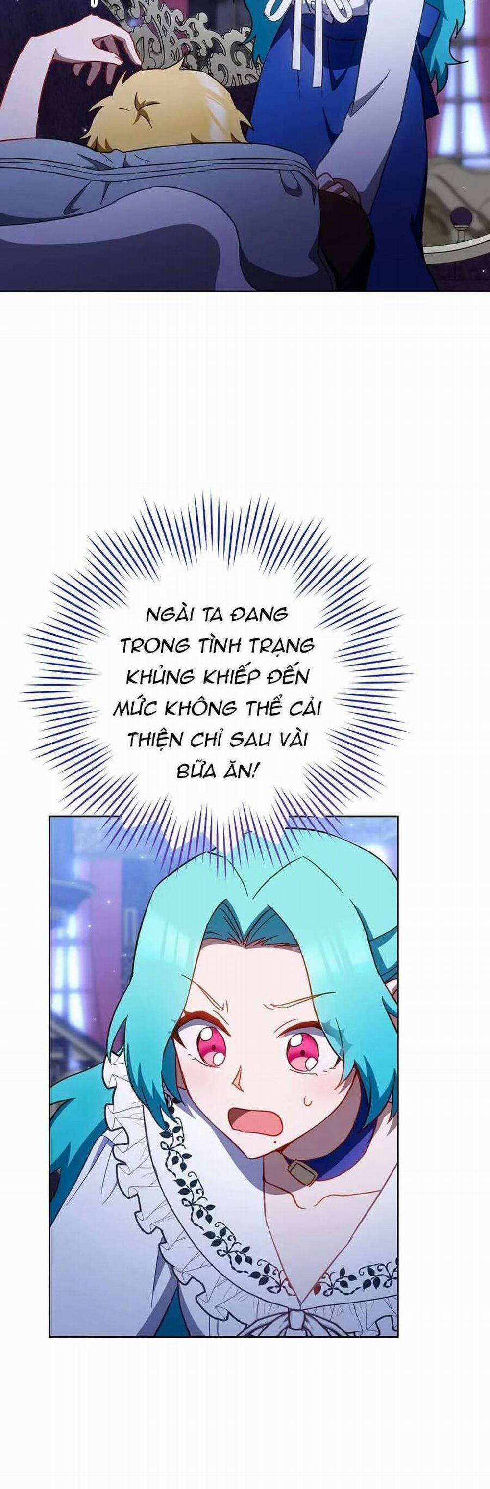 Nữ Đầu Bếp Hoàng Gia 107 trang 6