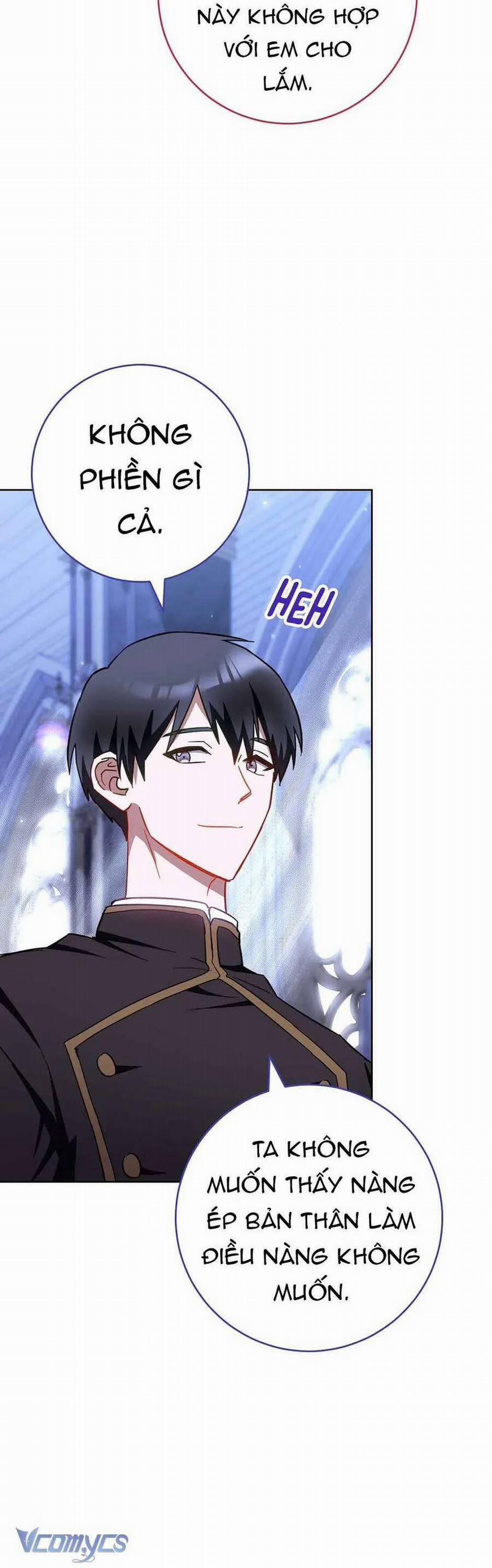 Nữ Đầu Bếp Hoàng Gia 107 trang 60