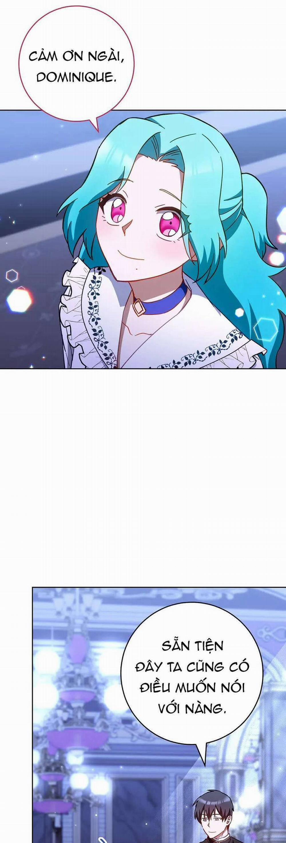 Nữ Đầu Bếp Hoàng Gia 107 trang 61