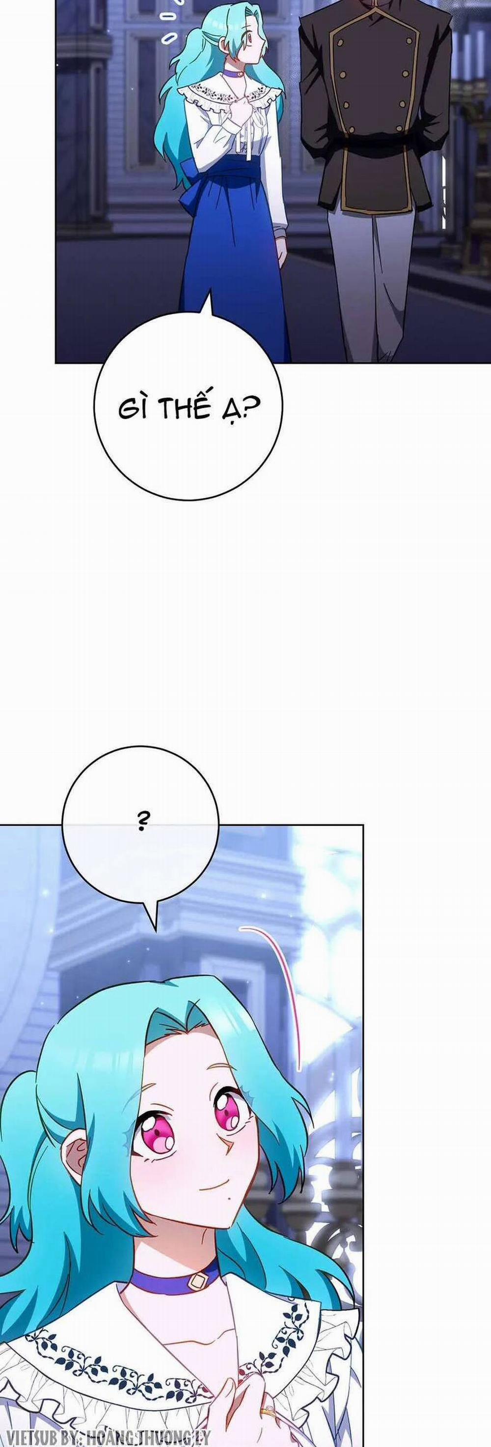 Nữ Đầu Bếp Hoàng Gia 107 trang 62