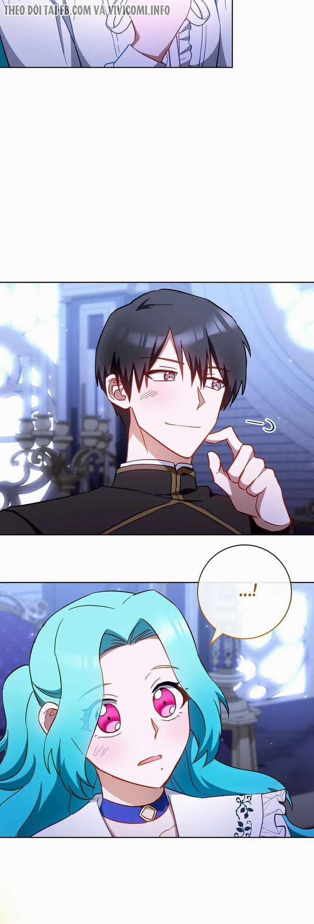 Nữ Đầu Bếp Hoàng Gia 107 trang 63