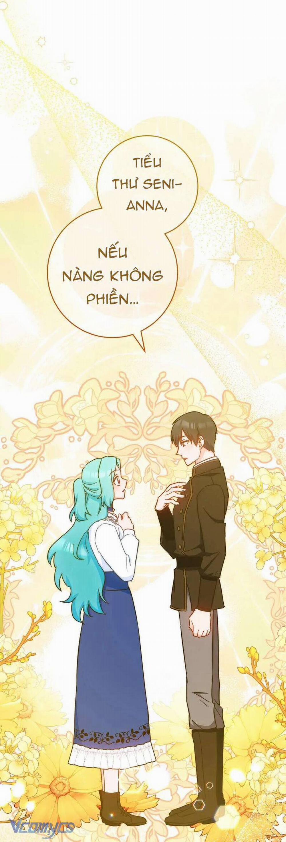 Nữ Đầu Bếp Hoàng Gia 107 trang 64