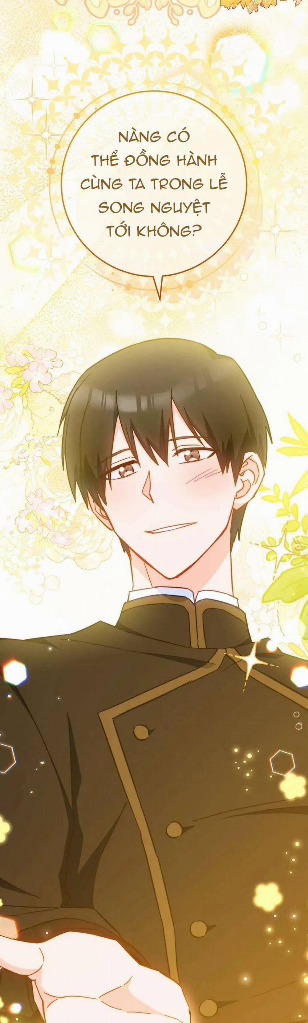 Nữ Đầu Bếp Hoàng Gia 107 trang 65