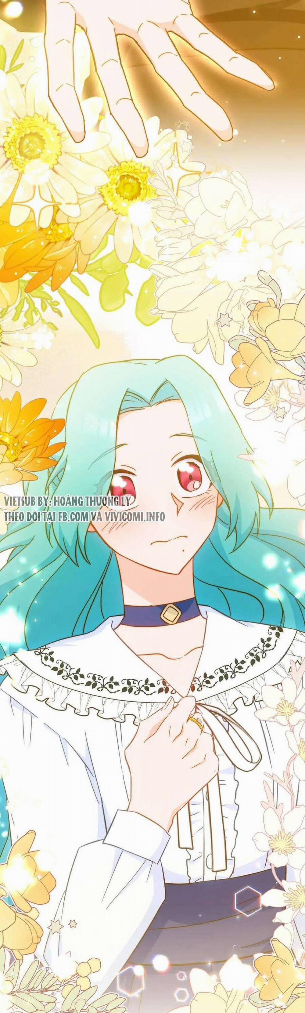 Nữ Đầu Bếp Hoàng Gia 107 trang 66