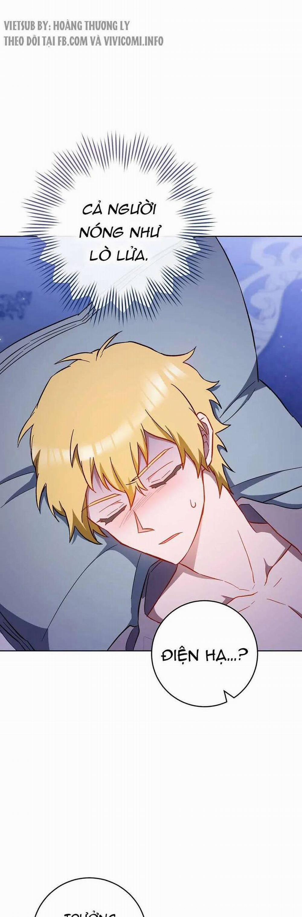 Nữ Đầu Bếp Hoàng Gia 107 trang 7