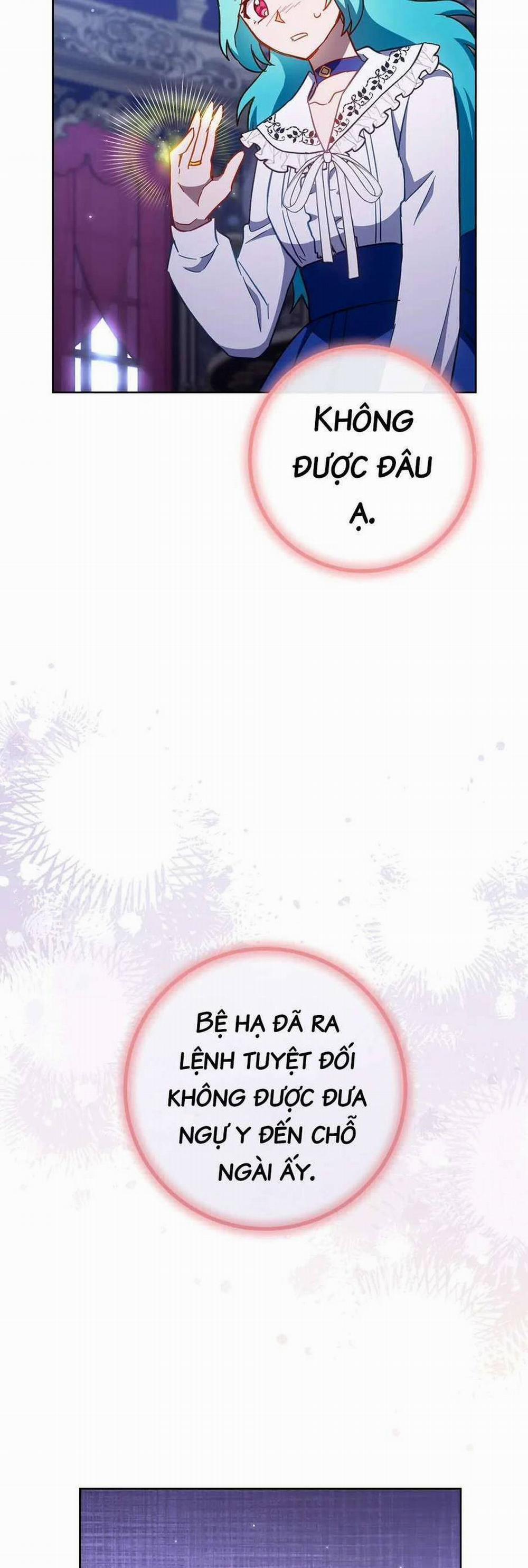 Nữ Đầu Bếp Hoàng Gia 107 trang 9