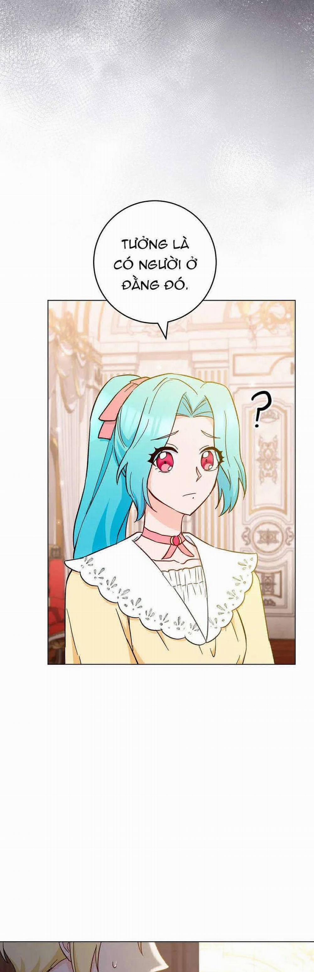 Nữ Đầu Bếp Hoàng Gia 108 trang 14